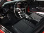 Chevrolet Corvette Stingray ZR-1 1970 года